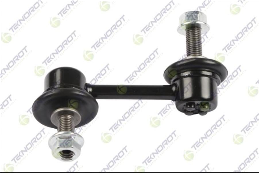 Z-ROT SAG ON HONDA ACCORD VIII (CU) 2008-2012