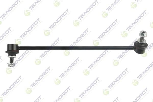 Z-ROT SAG ON HONDA CIVIC X (FC) 2016-2021