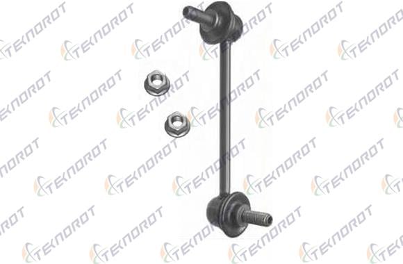 Z-ROT SAG ON HONDA HR-V 1999-