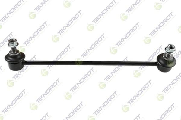 Z-ROT SAG ON HONDA JAZZ III (GE) 2007-2008