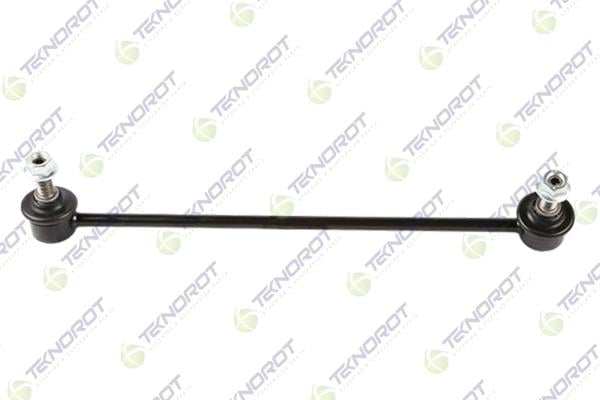 Z-ROT SAG ON HONDA JAZZ IV (GK) 1.3 2016-