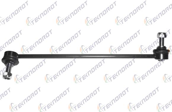 Z-ROT SAG ON HYUNDAI SANTA FE (CM) 2.2 CRDI 2006-2012