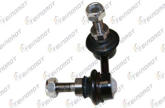 Z-ROT SAG ON IVECO DAILY III 2.3 D 1999-2006