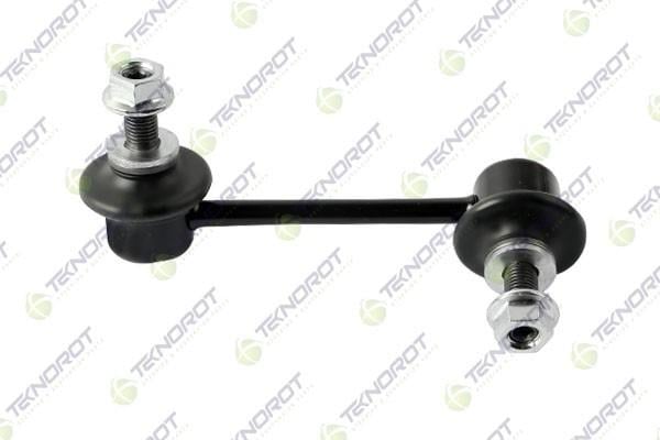 Z-ROT SAG ON MAZDA MX-5 IV (ND) 2015-