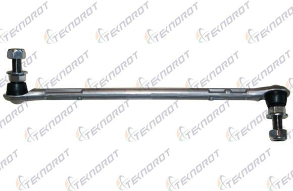 Z-ROT SAG ON MERCEDES C SERISI (S204) C 180 2007-