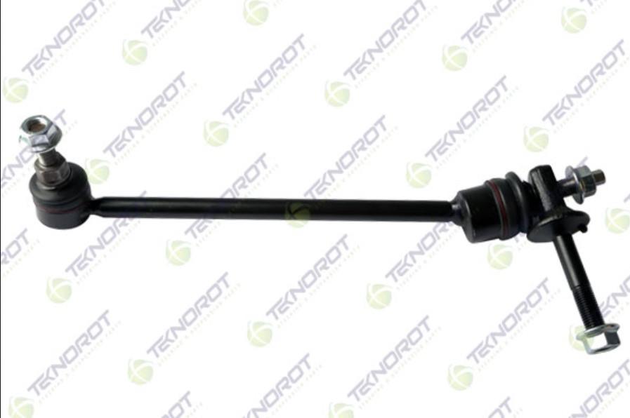 Z-ROT SAG ON MERCEDES GLC (X253) 250 2015- / EQC (N293) 2019-