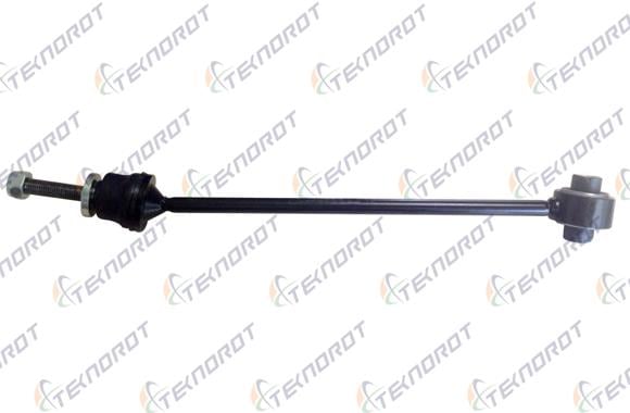 Z-ROT SAG ON MERCEDES M SERISI (W166) 2011-