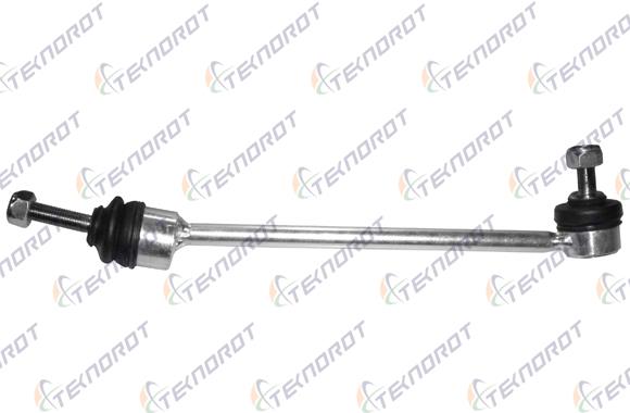 Z-ROT SAG ON MERCEDES S CLASS W221 2005-