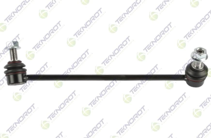 Z-ROT SAG ON MERCEDES SPRINTER 3,5T (907) 2018-