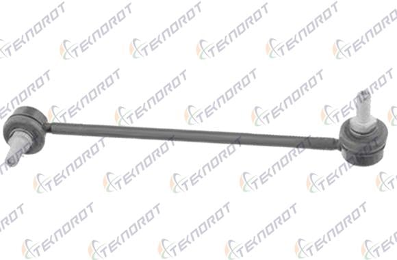 Z-ROT SAG ON MERCEDES VITO W639 2003-