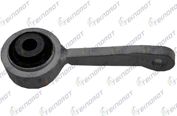 Z-ROT SAG ON MERCEDES W220 1999-