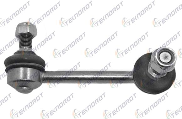 Z-ROT SAG ON NISSAN VANETTE CARGO 1996-