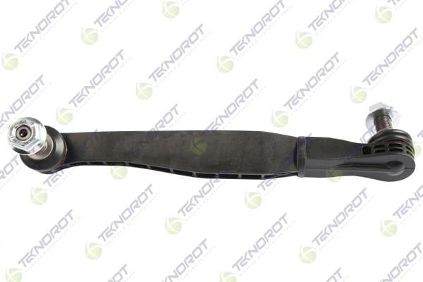 Z-ROT SAG ON PLASTIK CADILLAC GTS III 2014- / CHEVROLET CAMARO VI 2016-