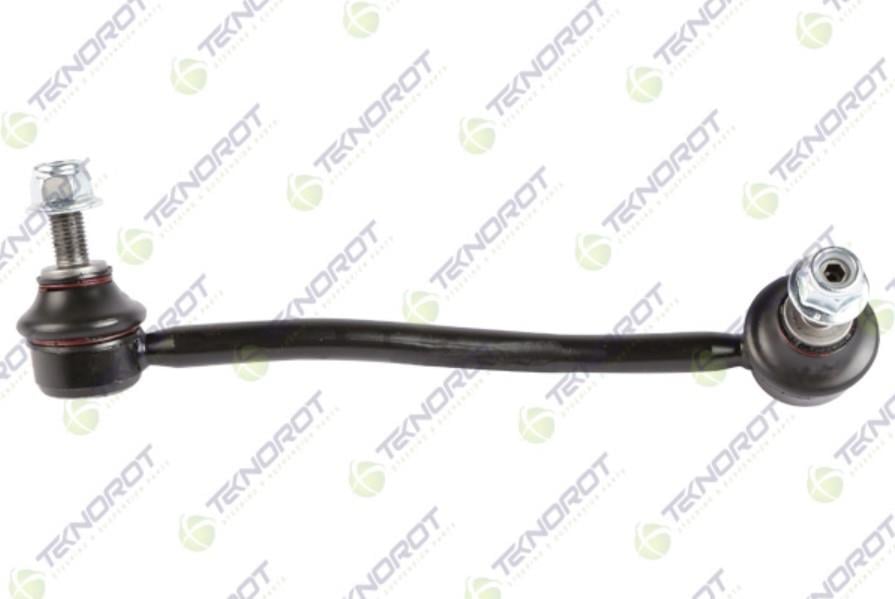 Z-ROT SAG ON TESLA MODEL S 2012-