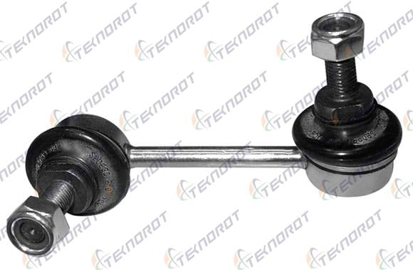 Z-ROT SAG ON TOYOTA AVENSIS (T22) 1.6i 1997-2003
