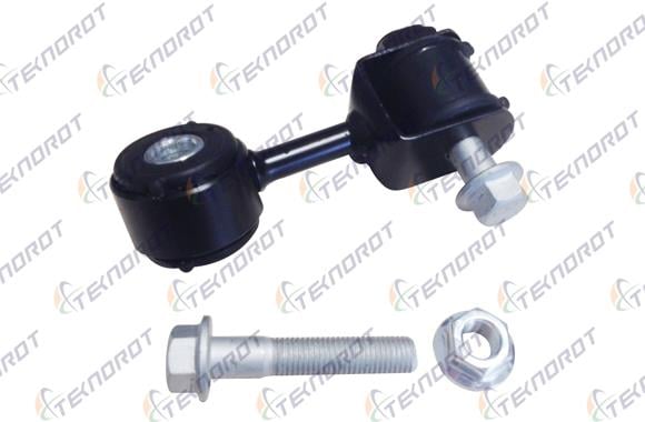 Z-ROT SAG ON TOYOTA HI-ACE IV (_H1_,_H2_) 2.4 TD 1996-2006
