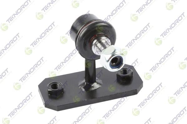 Z-ROT SAG ON TOYOTA LAND CRUISER (_J7_) 1984-1996