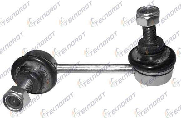 Z-ROT SOL ARKA ALFA ROMEO 166 1998-