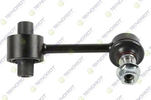 Z-ROT SOL ARKA HYUNDAI KONA (OS) 2018-