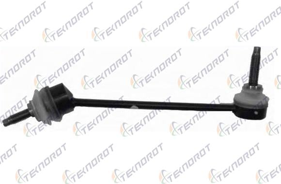 Z-ROT SOL ARKA JAGUAR S-TYPE 2001-