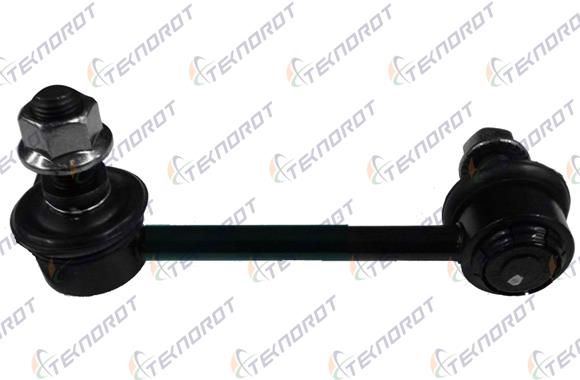 Z-ROT SOL ARKA KIA SORENTO I (JC) 2.5 CRDI 4WD 2002-2009