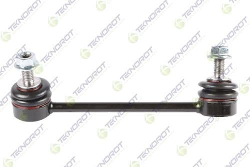 Z-ROT SOL ARKA LAND ROVER DISCOVERY SPORT 2014-