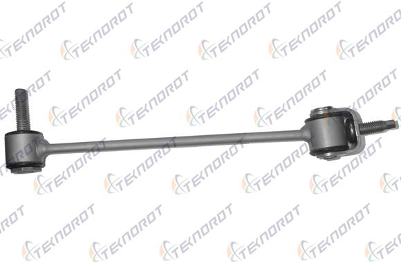 Z-ROT SOL ARKA MERCEDES W208 2006-