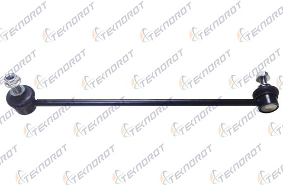 Z-ROT SOL BMW 3 SERISI (E90) / (E91) XDRIVE 2005-2011