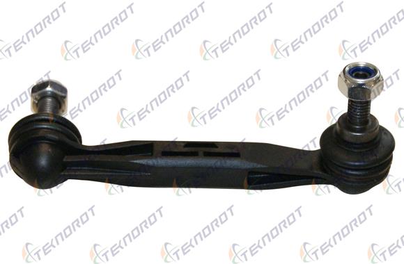 Z-ROT SOL BMW 3 SERISI (F30) 316 i 2011-