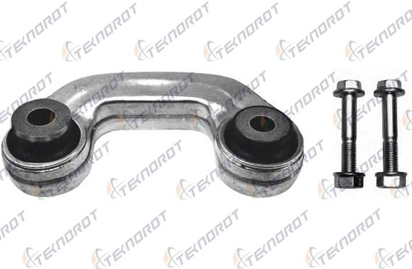 Z-ROT SOL ON AUDI A4 1995-
