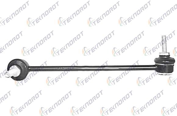 Z-ROT SOL ON BMW 5 SERISI (E39) 520 i 1995-2003