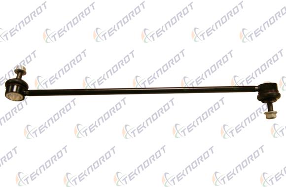 Z-ROT SOL ON BMW 5 SERISI (E60) 2003-2010