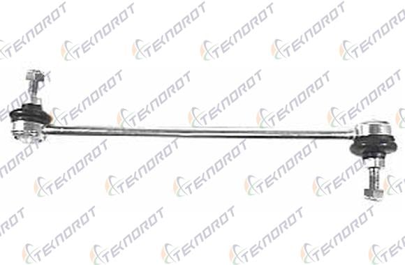 Z-ROT SOL ON BMW E32 1986-1994