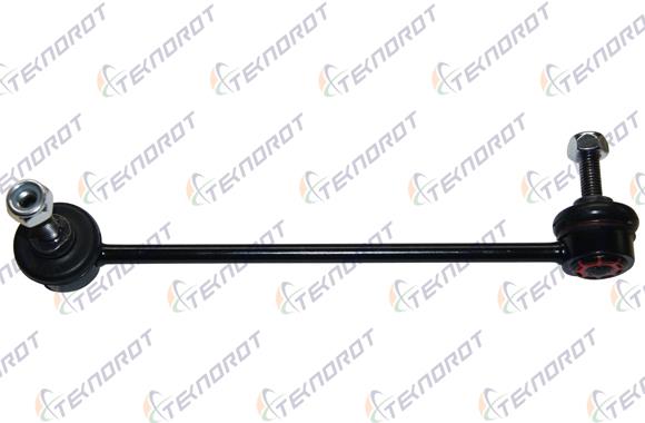Z-ROT SOL ON BMW E39 1995-