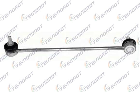 Z-ROT SOL ON BMW E46 1998-