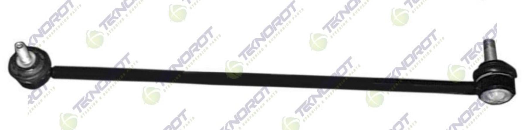 Z-ROT SOL ON BMW E60 2003-