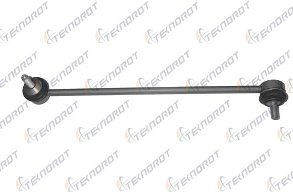 Z-ROT SOL ON BMW E63 2004-
