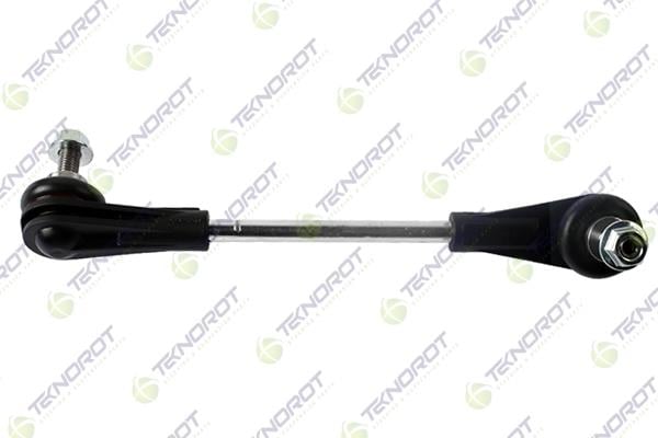 Z-ROT SOL ON BMW i3 HYBRID 2013-