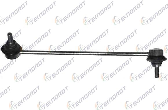 Z-ROT SOL ON BMW X3 2004-