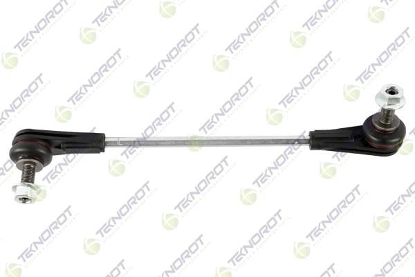 Z-ROT SOL ON BMW X3 (G01, F97) 2017-/ X4 (G02, F98) 2017-