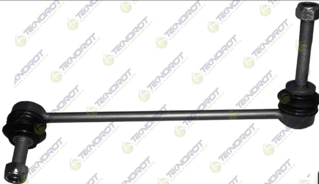 Z-ROT SOL ON BMW X5 2007-
