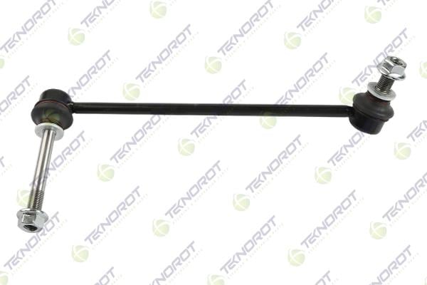 Z-ROT SOL ON BMW X5 (G05,F95) 2019- / X7 (G07) 2019-