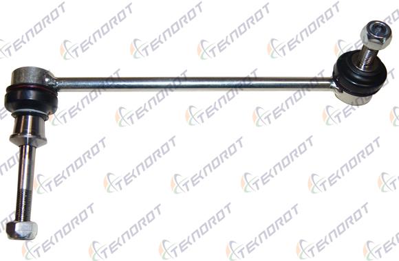 Z-ROT SOL ON BMW X6 (E71,E72) 3.0 D 2008-