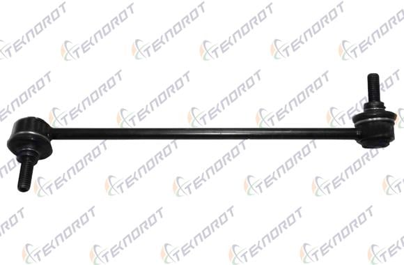 Z-ROT SOL ON CHEVROLET CAPTIVA 2006-