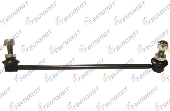 Z-ROT SOL ON CHEVROLET USA EQUINOX 3.4 2005-2009