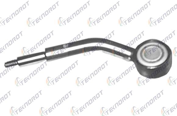 Z-ROT SOL ON FORD TRANSIT 1985-2000