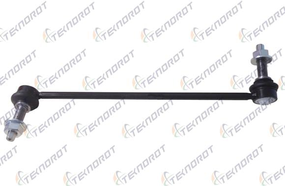 Z-ROT SOL ON FORD USA EXPLORER 3.5 2011-