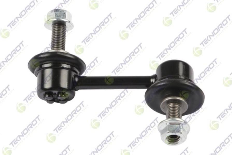 Z-ROT SOL ON HONDA ACCORD VIII (CU) 2008-2012