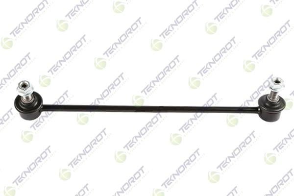 Z-ROT SOL ON HONDA JAZZ IV (GK) 1.3 2016-