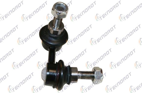 Z-ROT SOL ON IVECO DAILY III 2.3 D 1999-2006